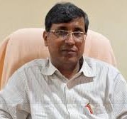 Prof. (Dr.) Nirmal Kanti Chakrabarti